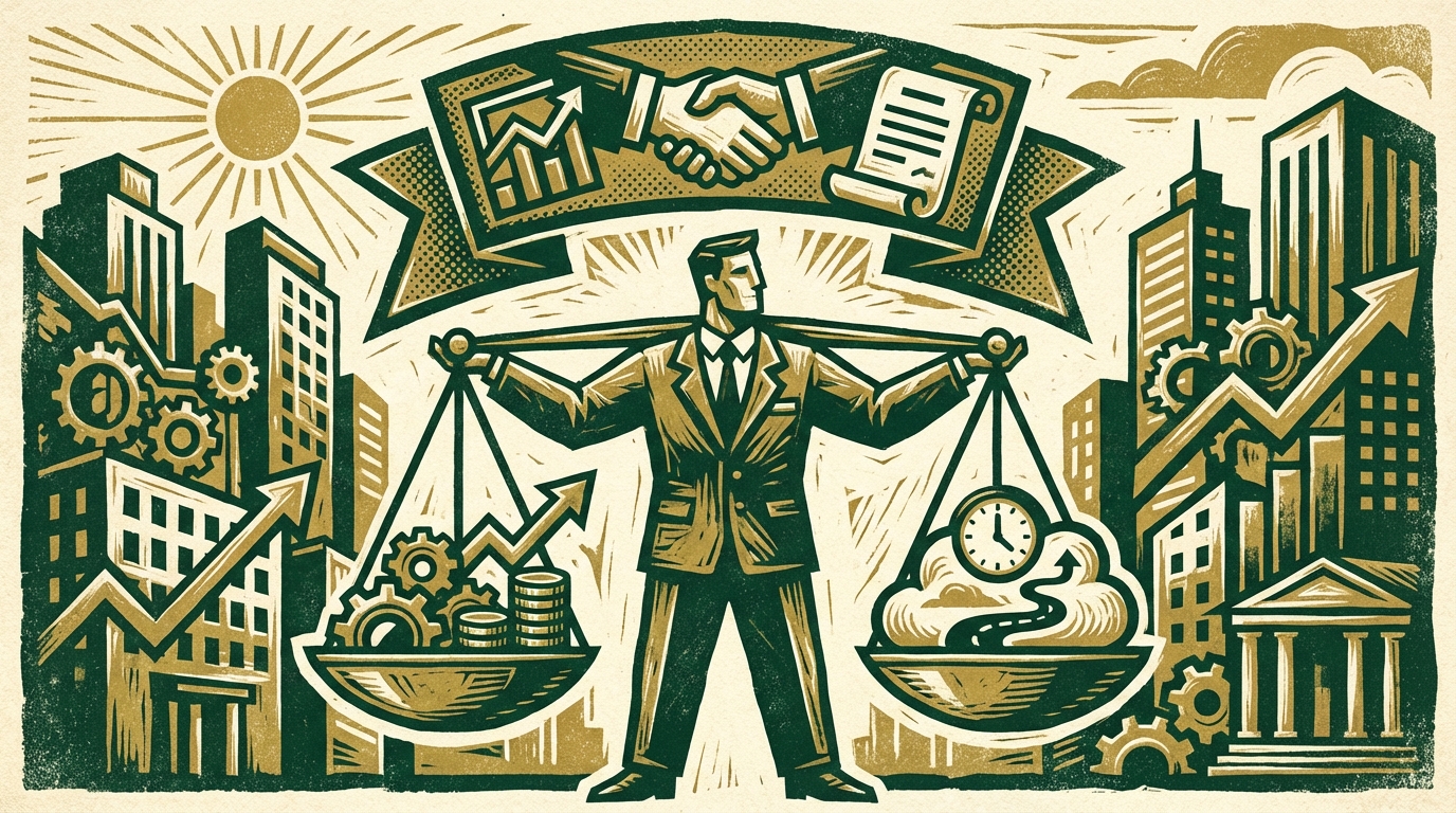 Part-Time CFO: Managing Expectations and Deliverables