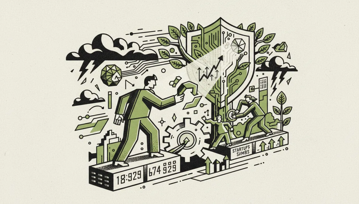 Fractional CFO Risk & Compliance Strategies 2025: Essential FAQs for Startups & SMBs