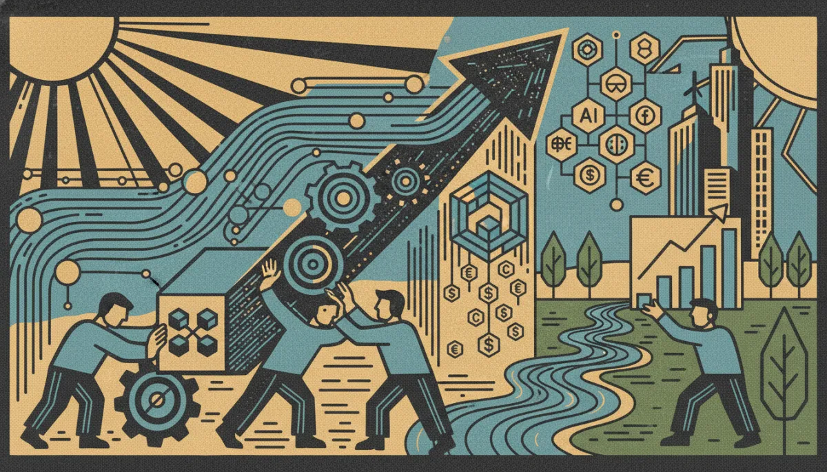 Fractional CFO for Blockchain Startups in 2025: Checklist for Fundraising, Cash Flow & Compliance