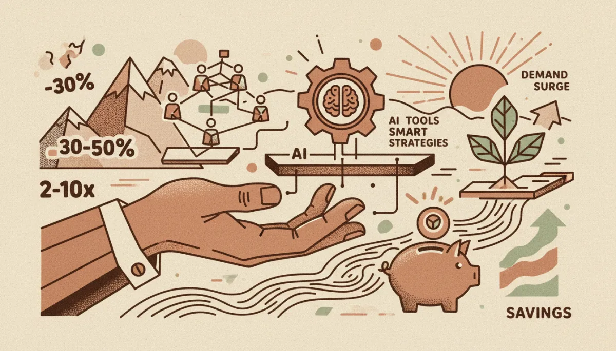 Fractional CFO Finance Team Building Checklist 2025: Scale High-Performing Teams for Startups & SMBs