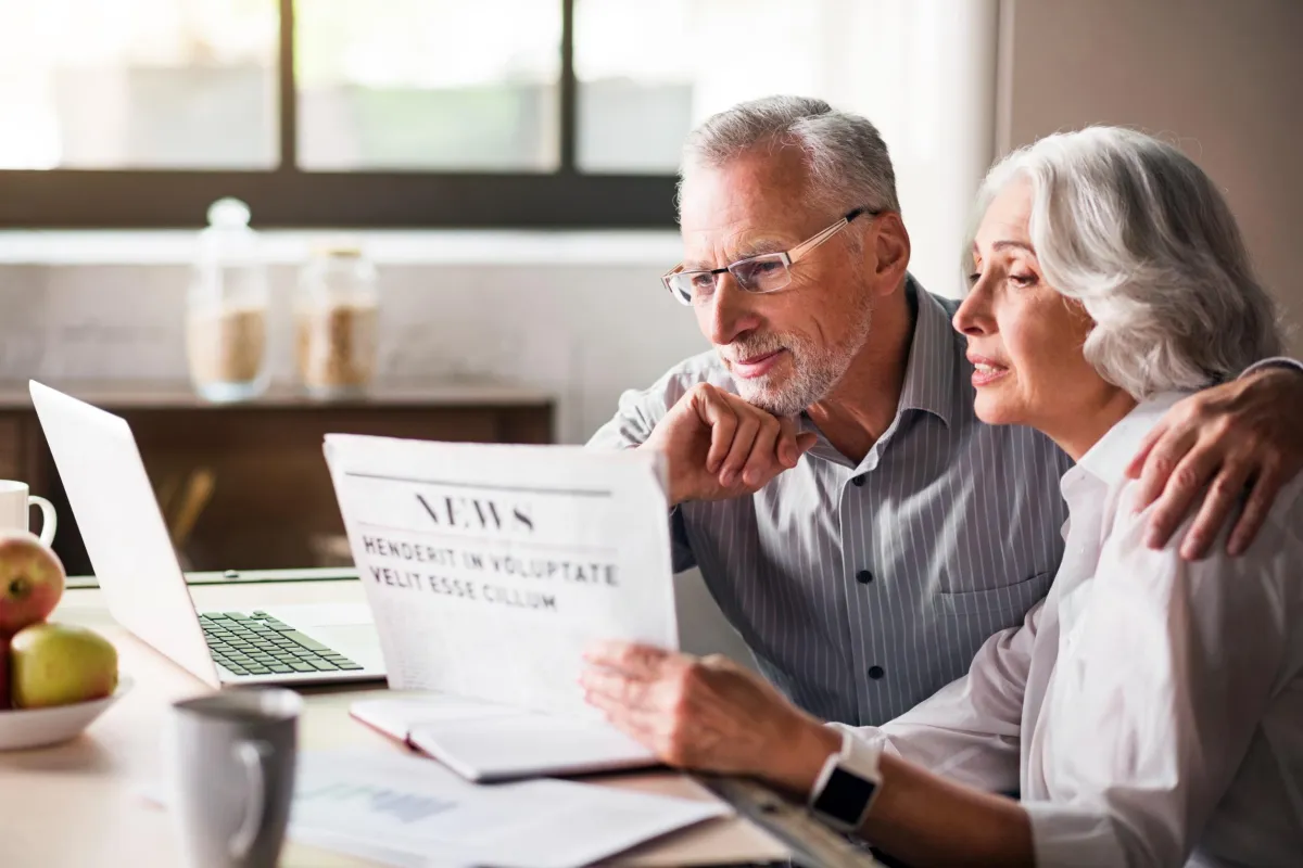 Estate Planning for Blended Families: A Guide to Protecting Your Loved Ones