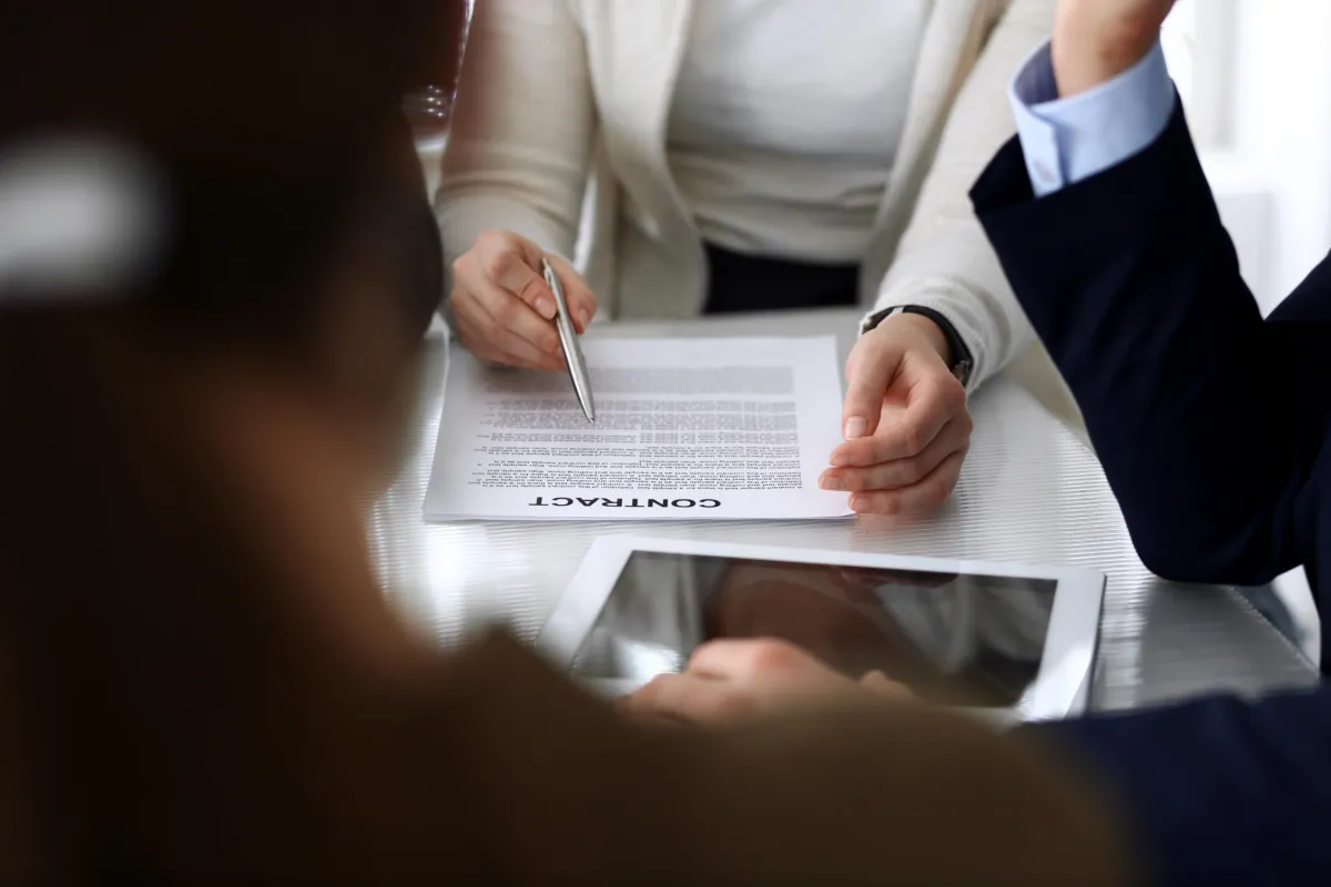 How to Choose an Executor for Your Will: A Guide to Making the Right Decision