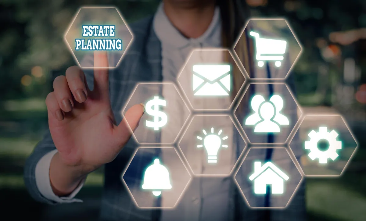 Why Updating Your Estate Plan After Major Life Events Is Crucial for Estate Planning