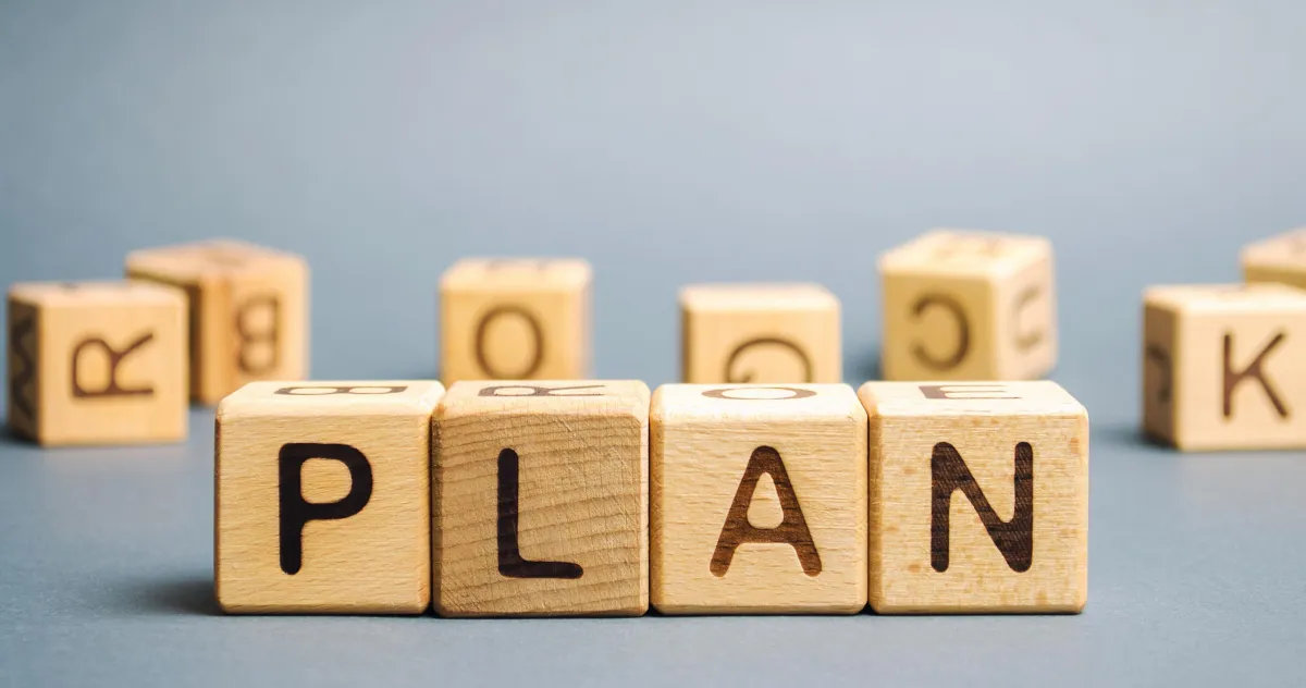 Estate Planning to Ensure Your Spouse's Peace of Mind