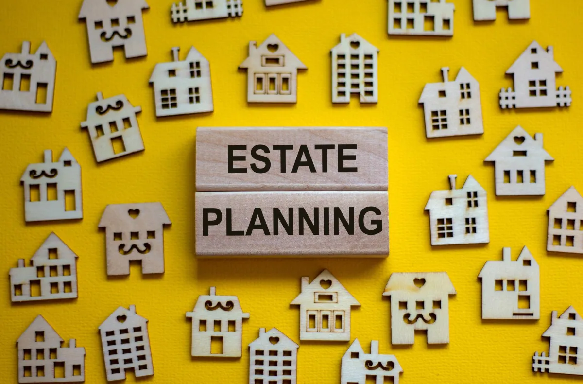 Benefits of Estate Planning for Properties Across States