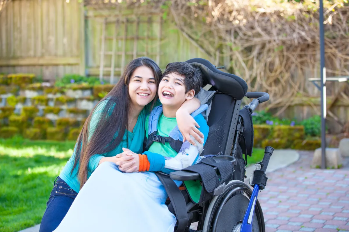 How a Special Needs Trust Can Support Your Loved Ones' Futures