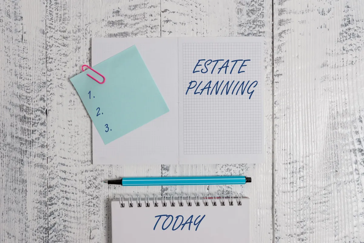 Do You Really Need an Estate Plan If You’re Not Rich? Understanding Why Everyone Benefits from Estate Planning