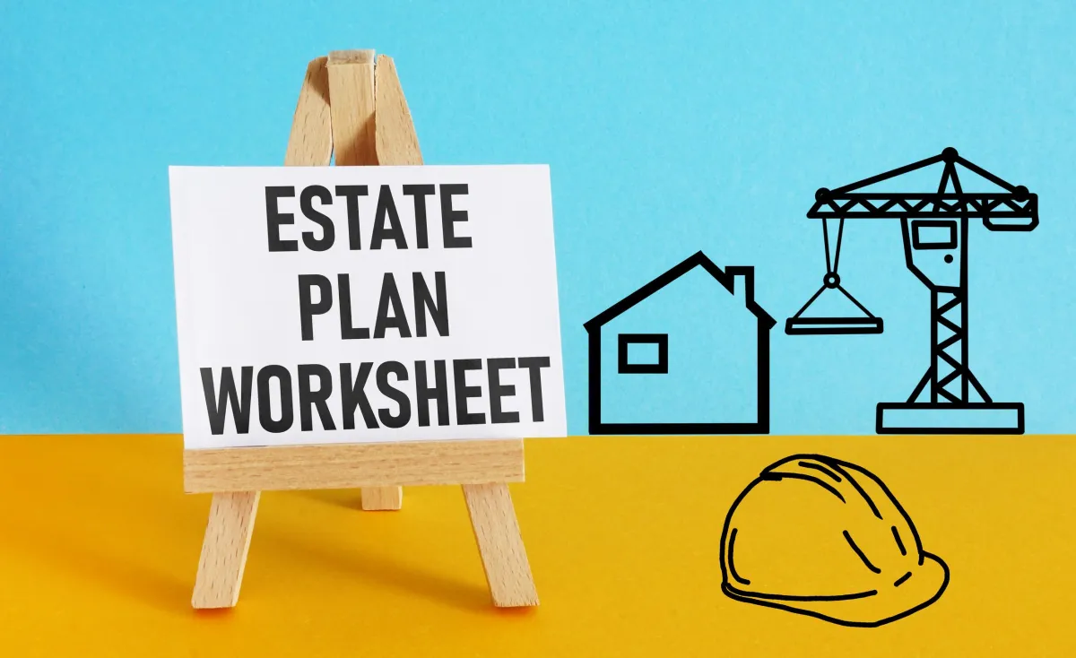 5 Mistakes People Make When They Die Without an Estate Plan
