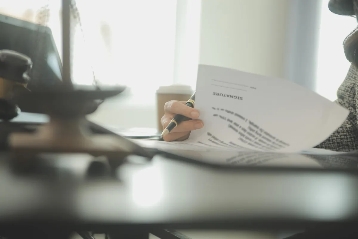 5 Mistakes People Make When They Die Without an Estate Plan