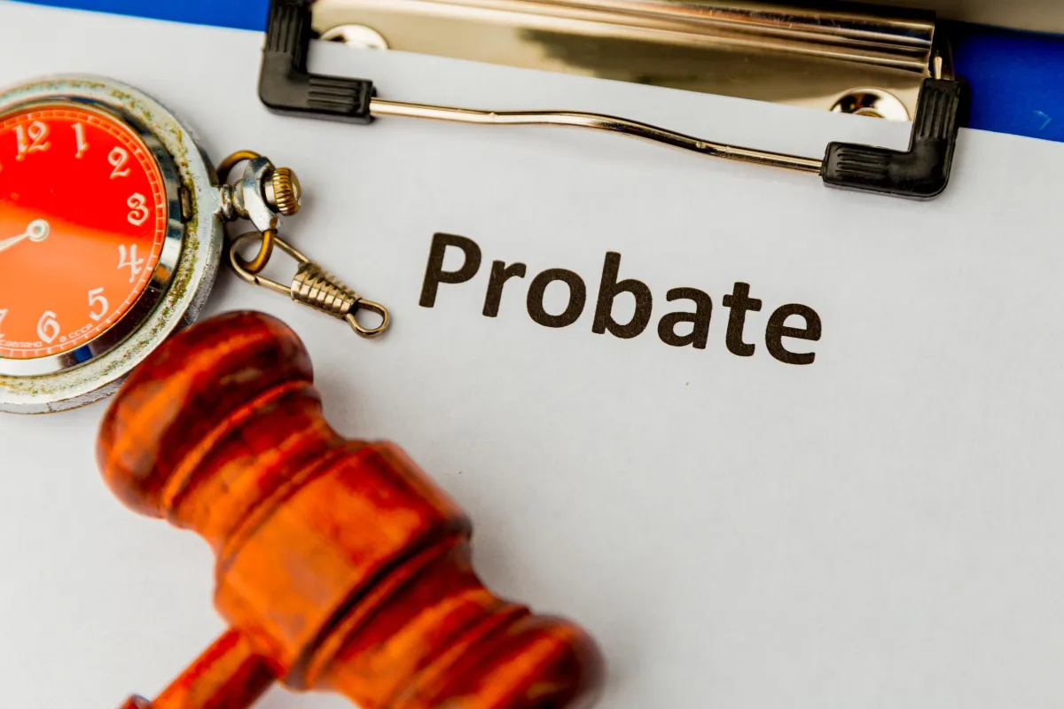 How to Keep Your Family Out of Probate Process: Proven Probate Avoidance Strategies for Smooth Estate Transfer 