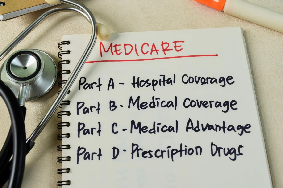 Medicare 101: Everything You Need to Know Before You Enroll