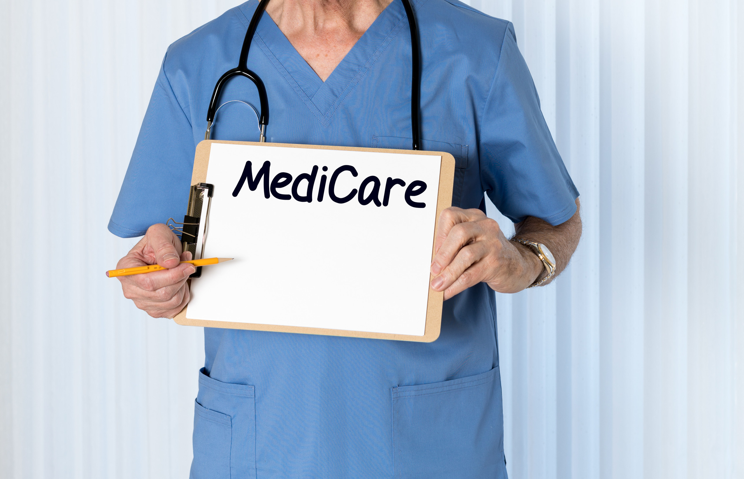 How Medicare Coordinates with Employer or Union Coverage