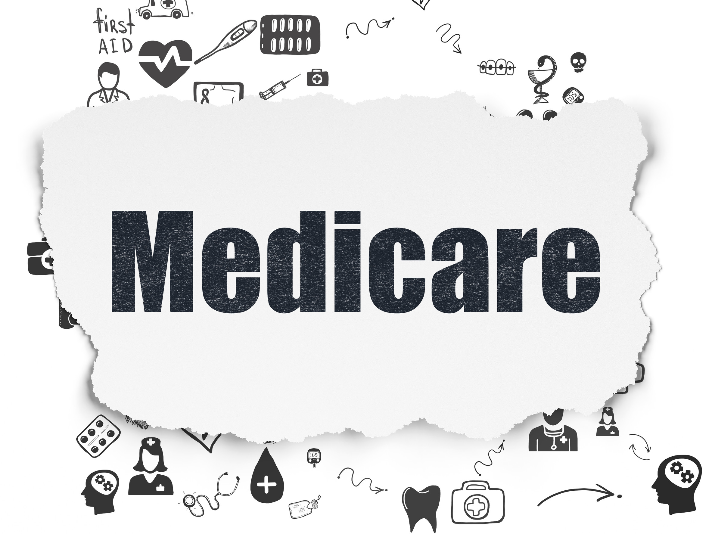 What Medicare Does (and Doesn’t) Cover for Seniors