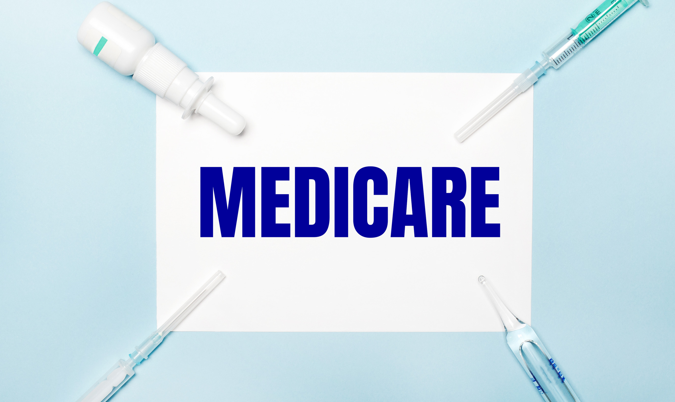 Does Medicare Cover Long-Term Care?