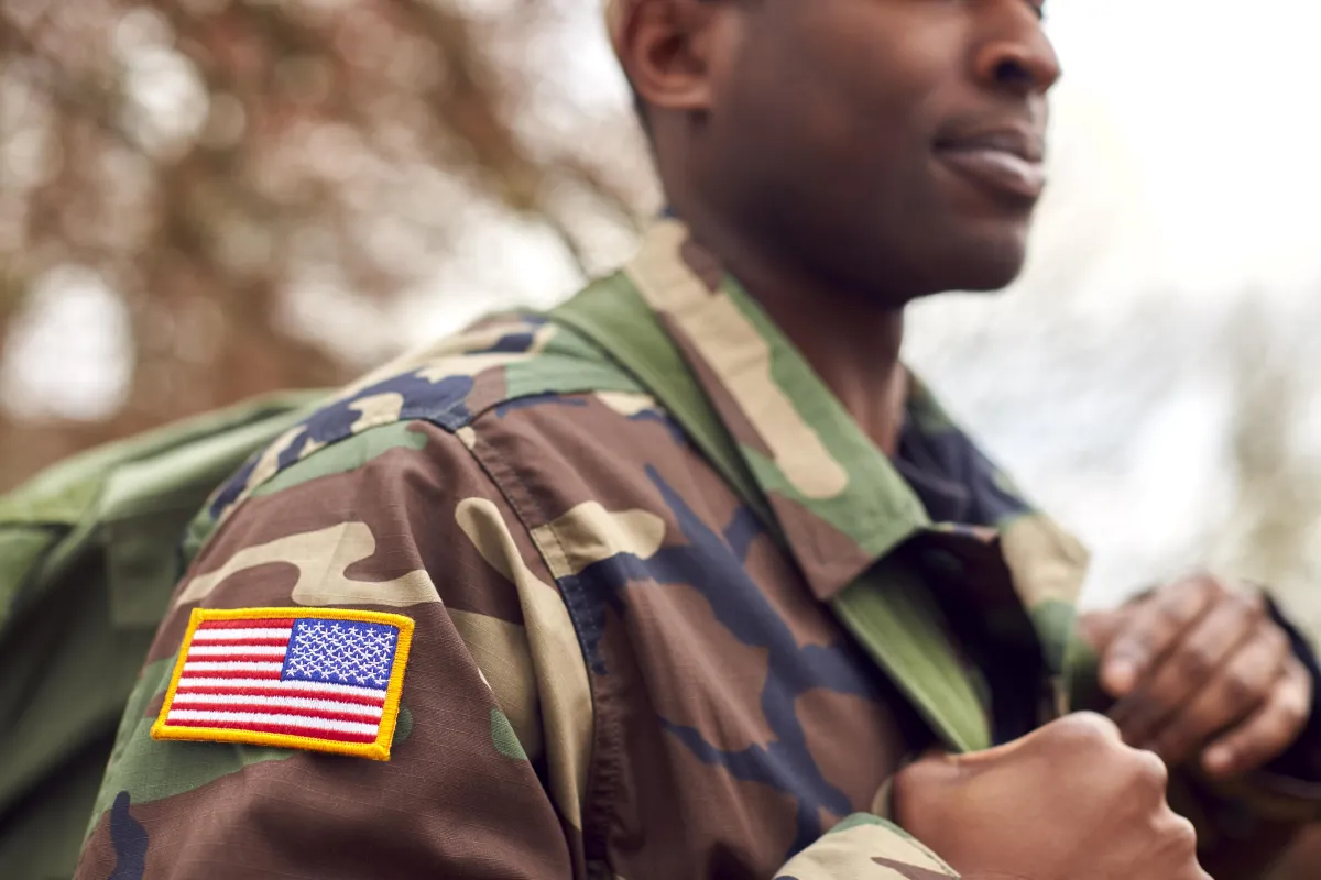 Veteran Term Life Insurance: Coverage You Can Count On