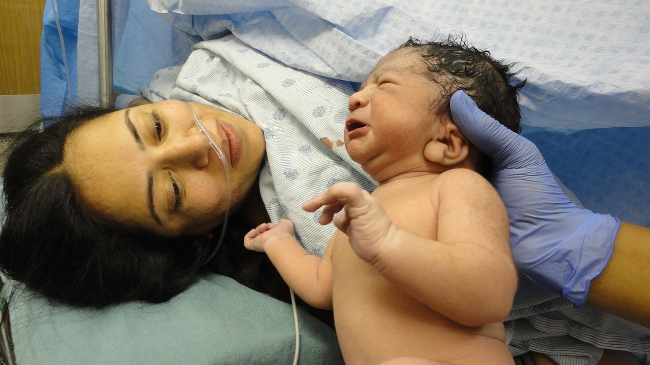 5 Key Things to Ask During Your Labor and Delivery Hospital Tour