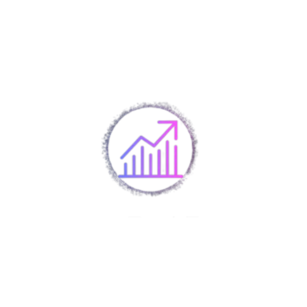 Alt text: Social media managers collaborating on social media strategy