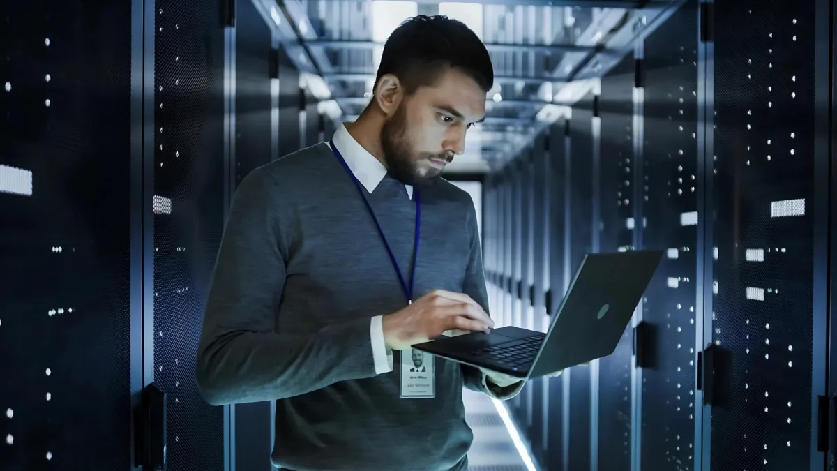 What New Clients Often Get Wrong About Managed IT Services (And Why It Matters)