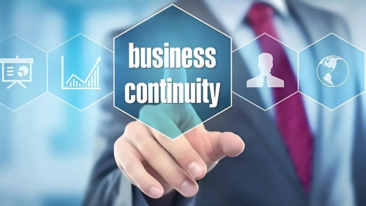 Why Canadian-Owned IT Services Matter for Business Continuity