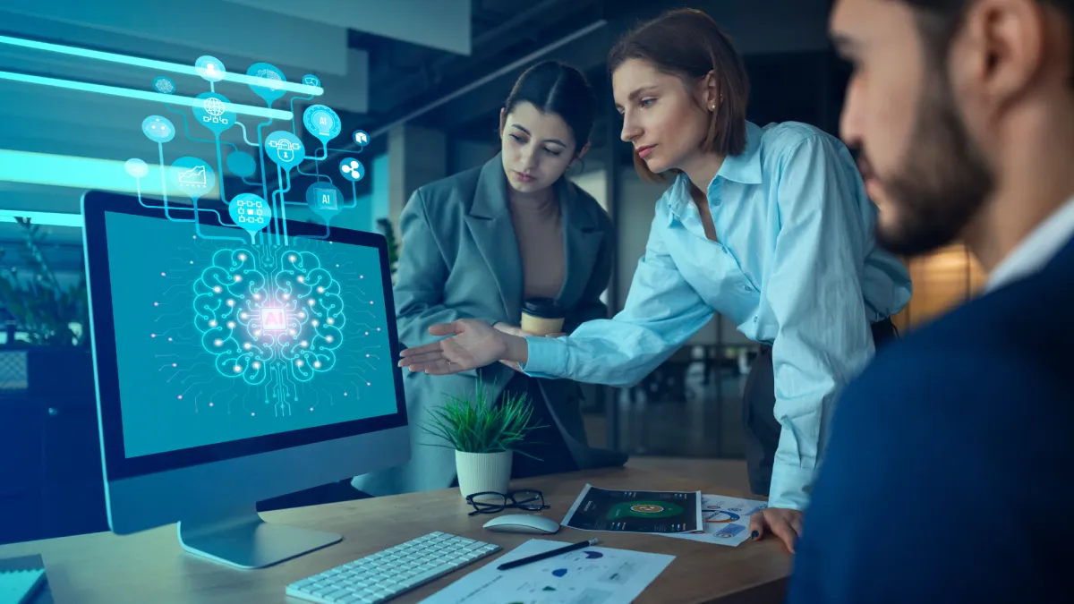 5 Signs You’ve Outgrown Your Current IT Setup
