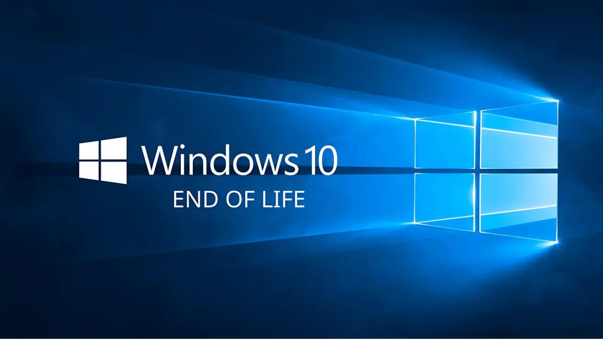 Windows 10 End-of-Life: What It Means for Your Business and What to Do Next
