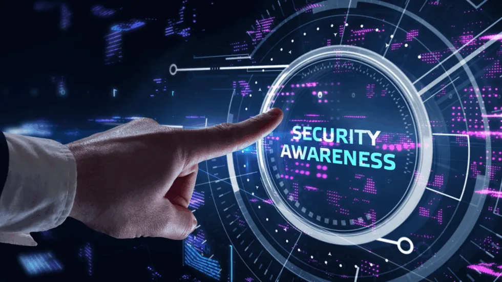 Beyond the Firewall: Why Cybersecurity Awareness Training Matters