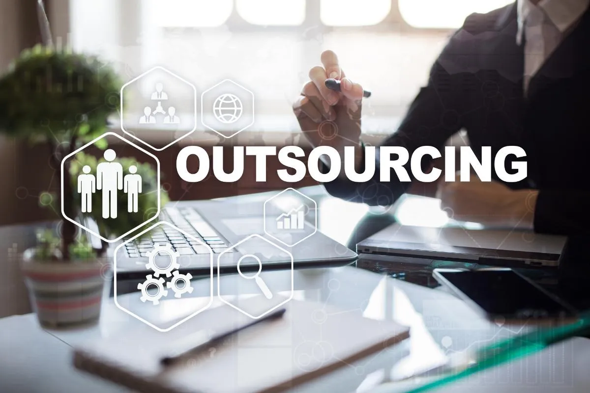 Benefits of Outsourced Managed IT Services