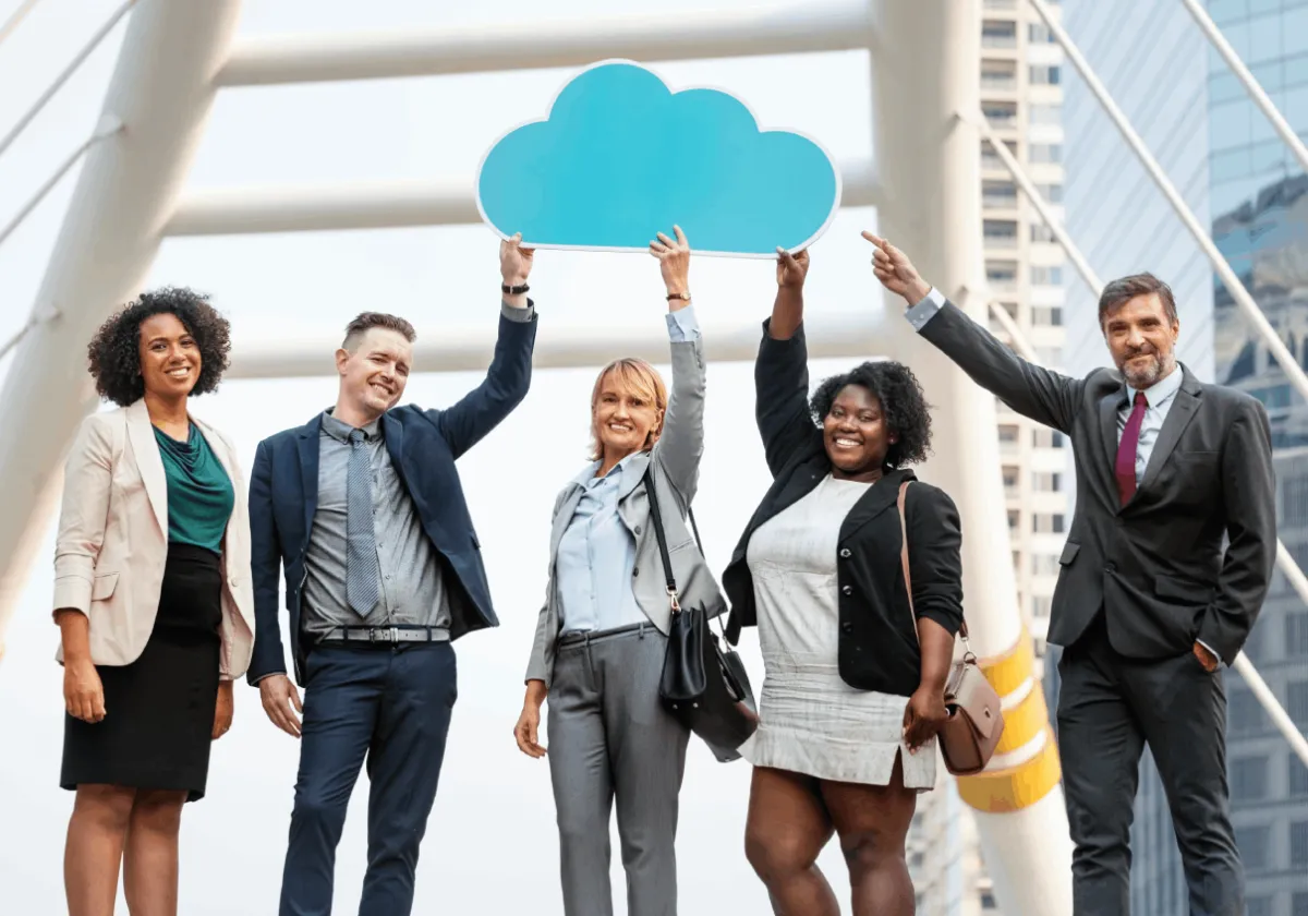 Empower Your Company By Harnessing The Power Of The Cloud