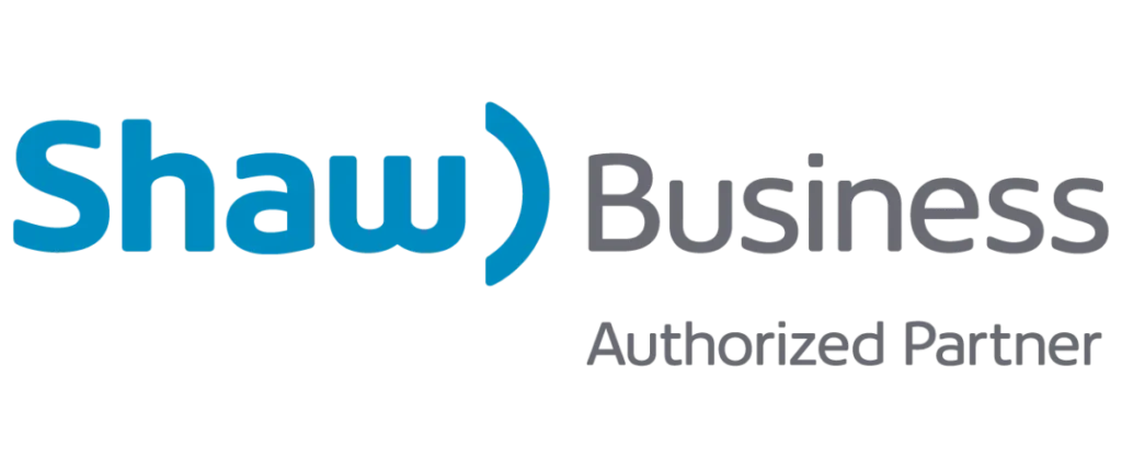 Sea to Sky is a Shaw Business Partner; what does it mean for your business?