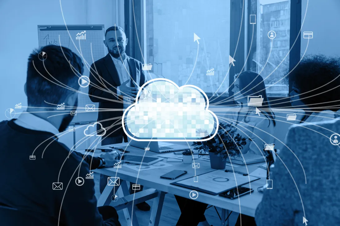 Cloud Solutions: The Smarter Way to Manage Your Data