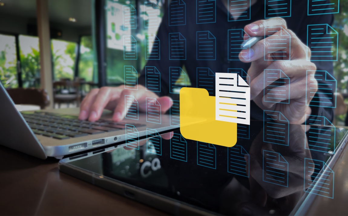 Data Retention: How Far Back Does Your Organization Need To Go?