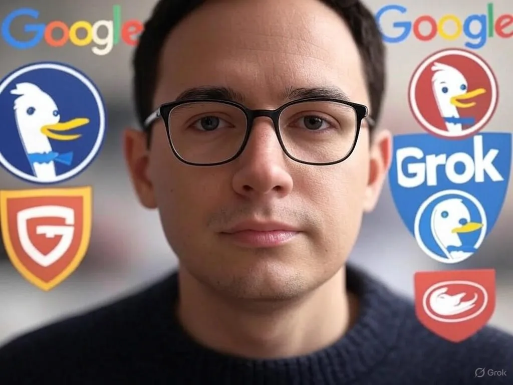 Why Google Isn’t Good for Your Privacy—and What You Can Do About It