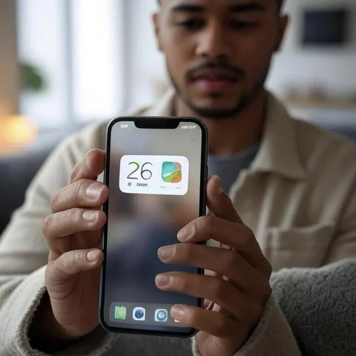 iOS26