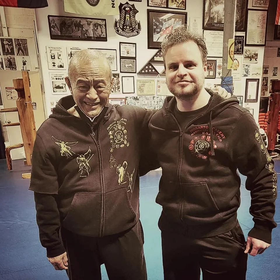 Guro Dan Inosanto: The Teacher’s Teacher and His Influence on Empower Martial Arts