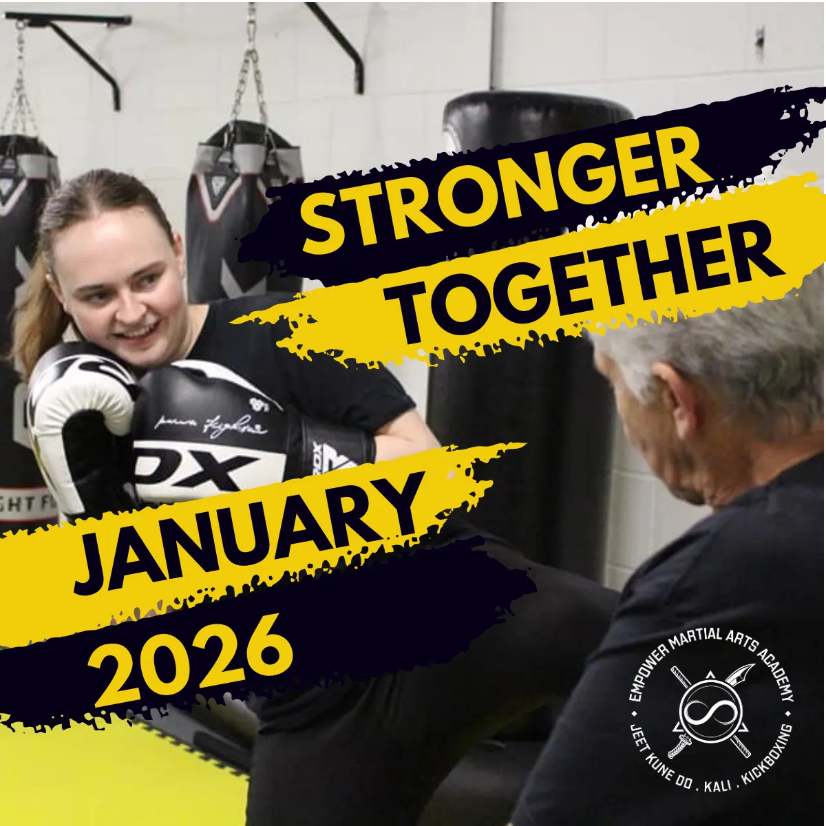 How Martial Arts Can Help Improve Your Sense of Community