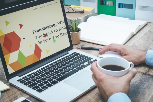 Franchising: What You Need to Know Before You Start