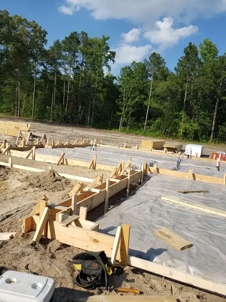Leon's Construction Inc.