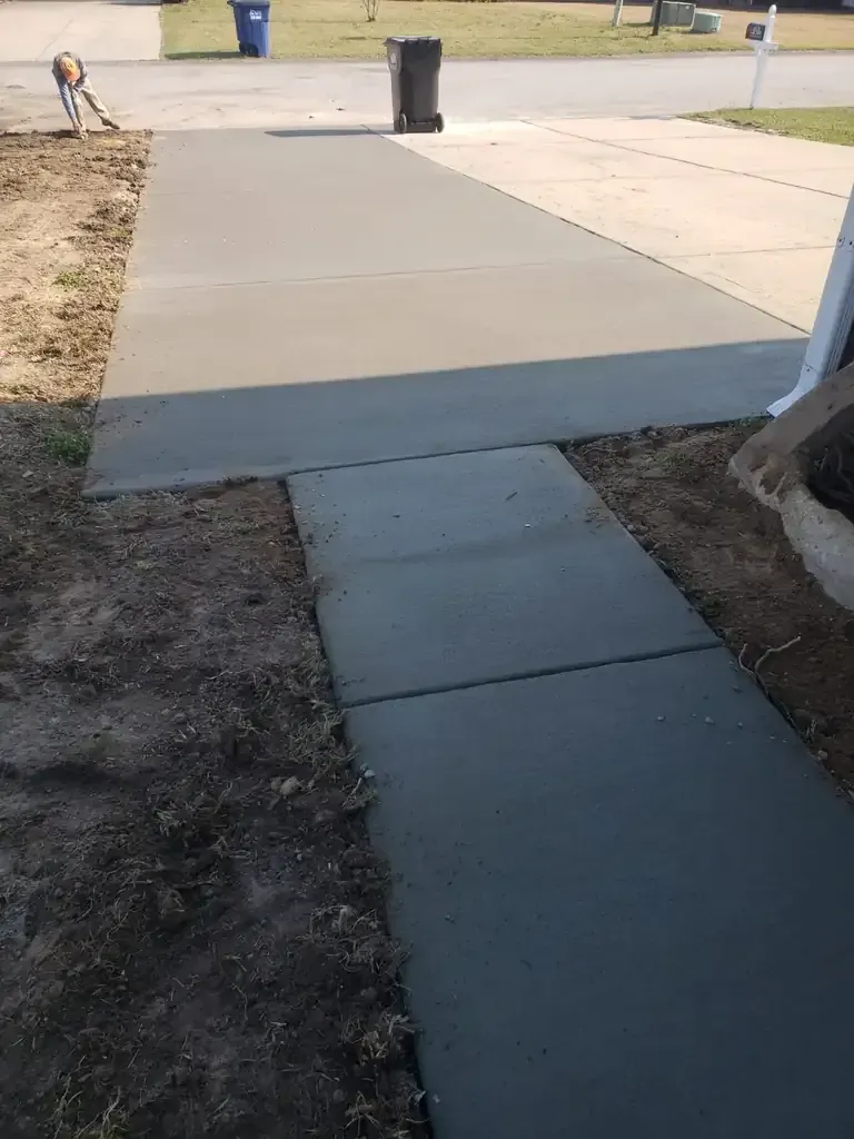 Leon's Construction Inc.