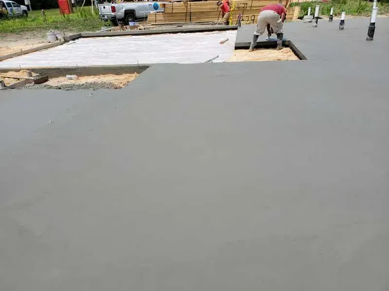 Leon's Construction Inc.