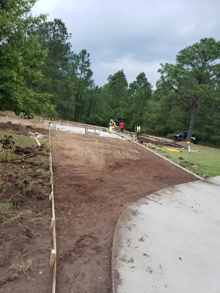 Leon's Construction Inc.