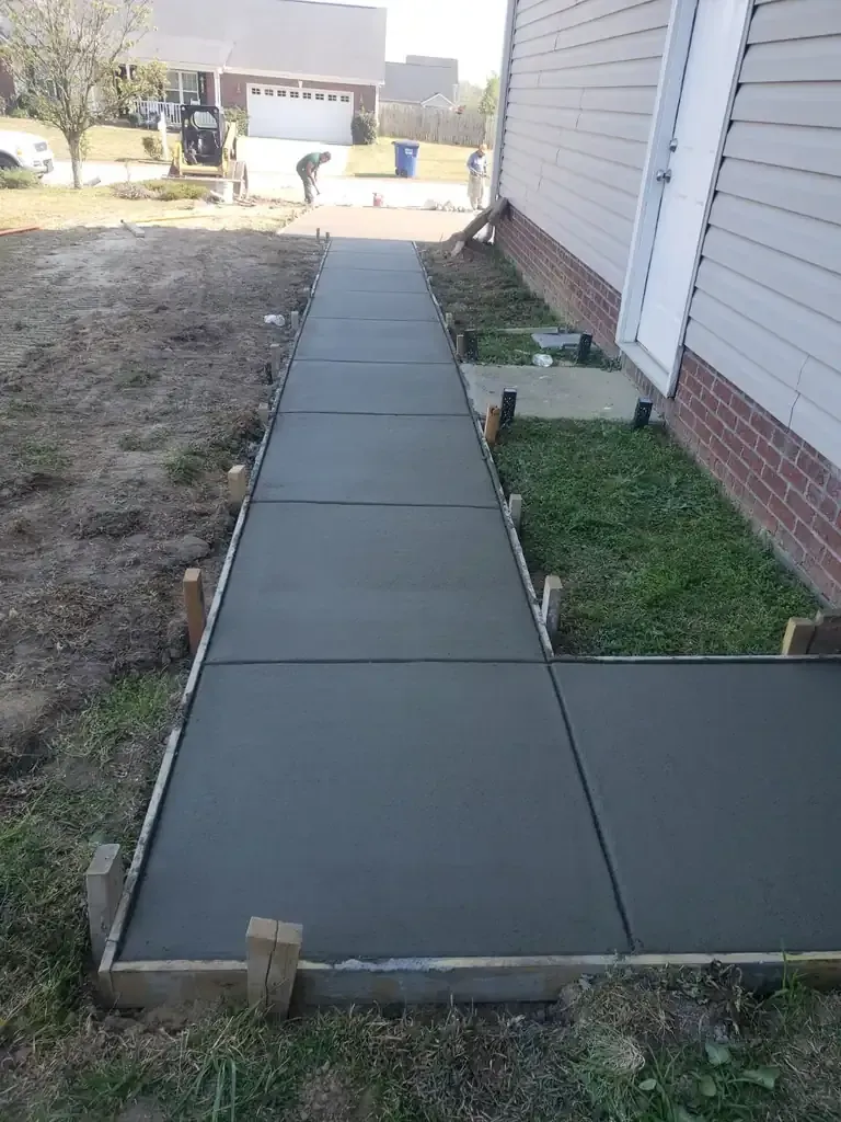 Leon's Construction Inc.