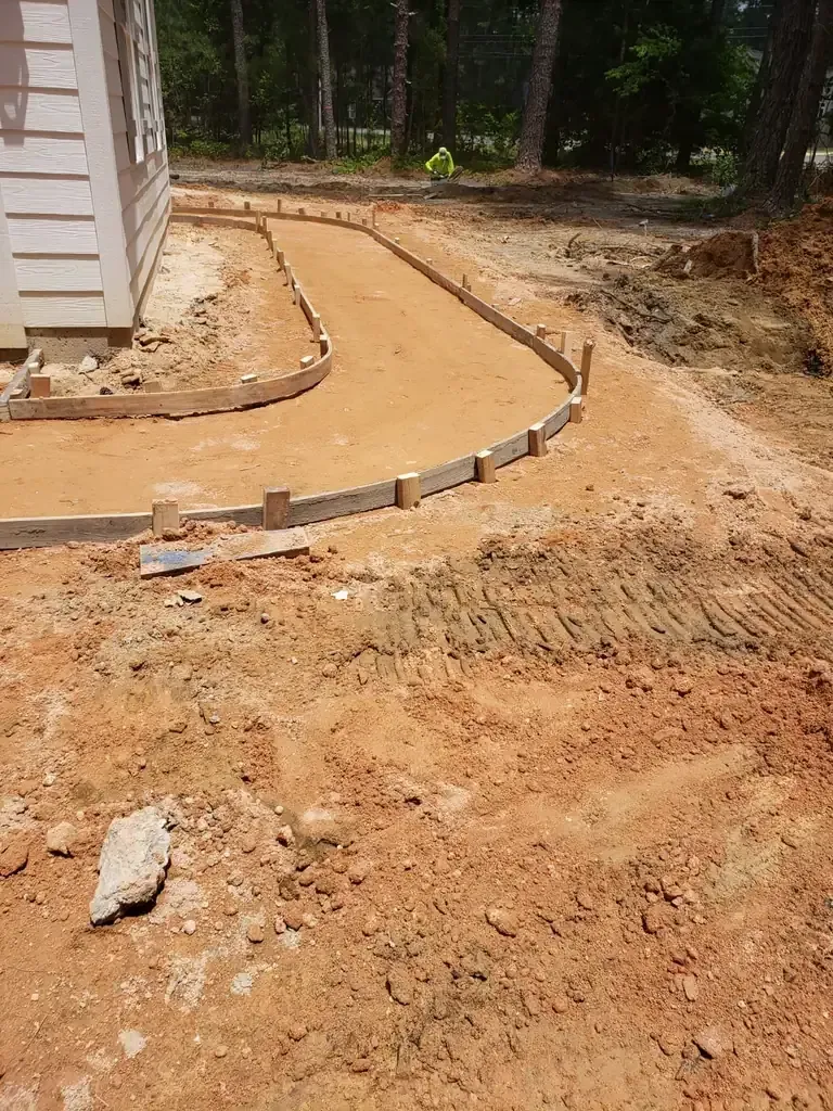 Leon's Construction Inc.