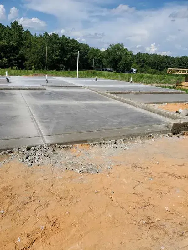 Leon's Construction Inc.