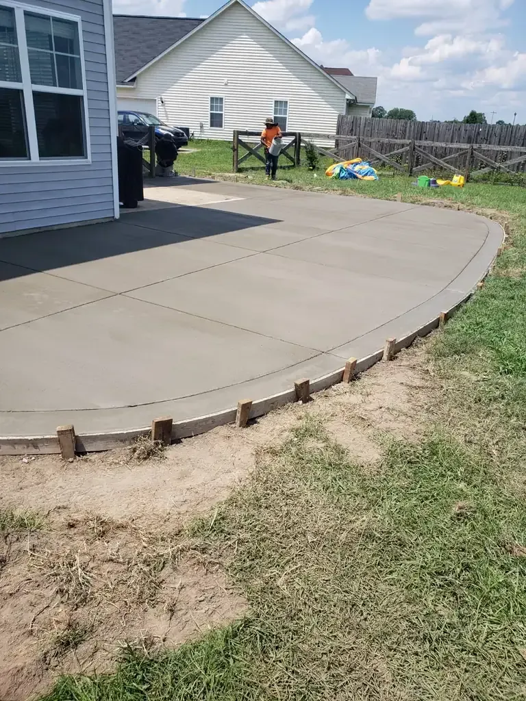 Leon's Construction Inc.