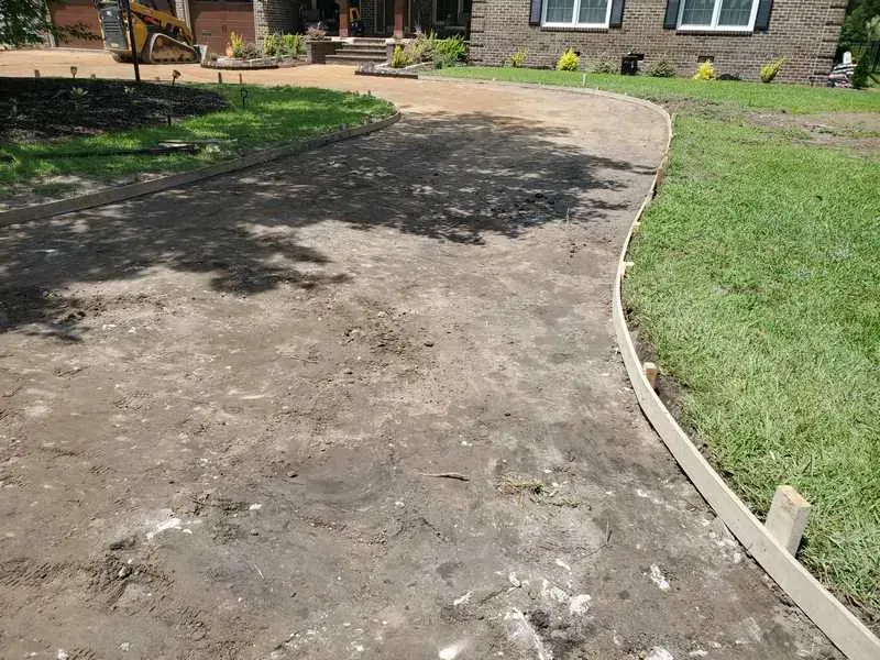 Leon's Construction Inc.