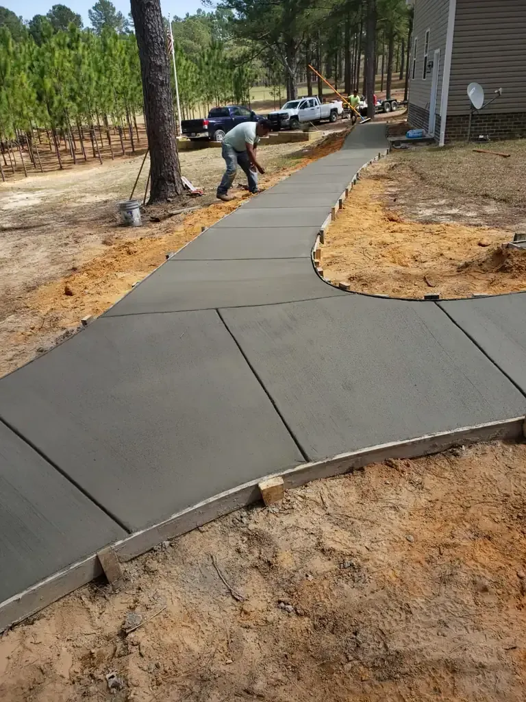 Leon's Construction Inc.