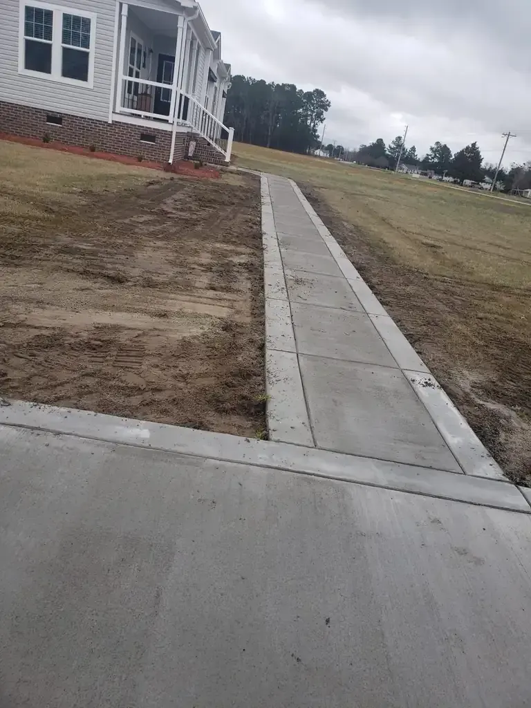 Leon's Construction Inc.