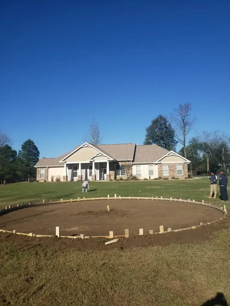 Leon's Construction Inc.