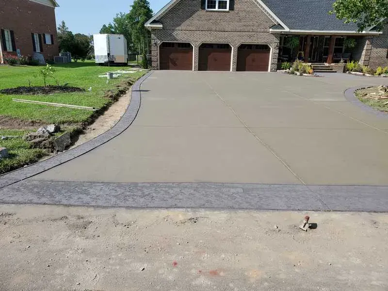 Leon's Construction Inc.
