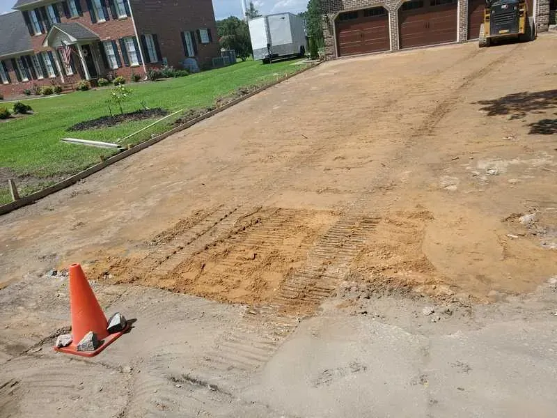 Leon's Construction Inc.